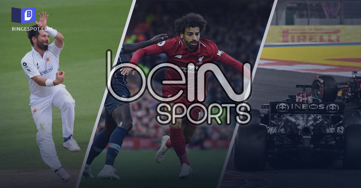 What is BeIN Sports?