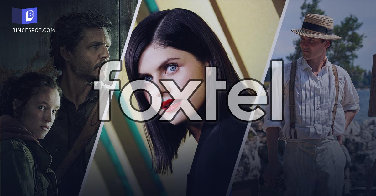What is Foxtel GO?