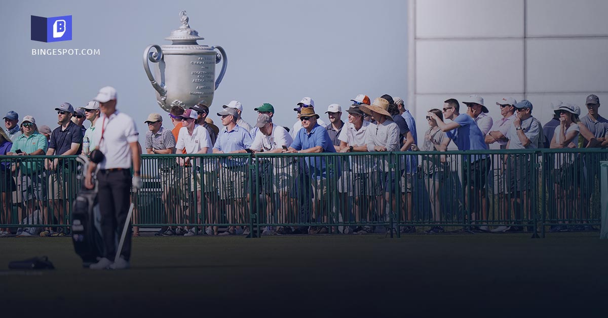 How to Watch US PGA Championship Live Online From Anywhere?