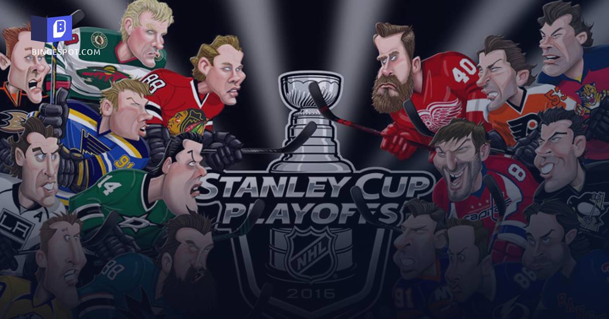 How to watch The Stanley Cup Playoffs Online From Anywhere