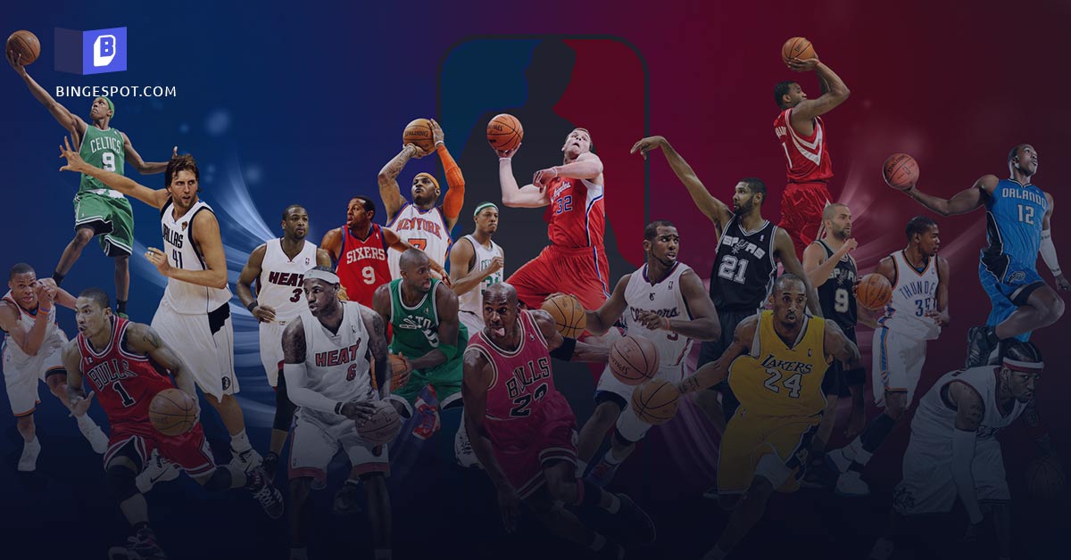 The 13 Best Free NBA Streaming Sites (Tested in August 2023)