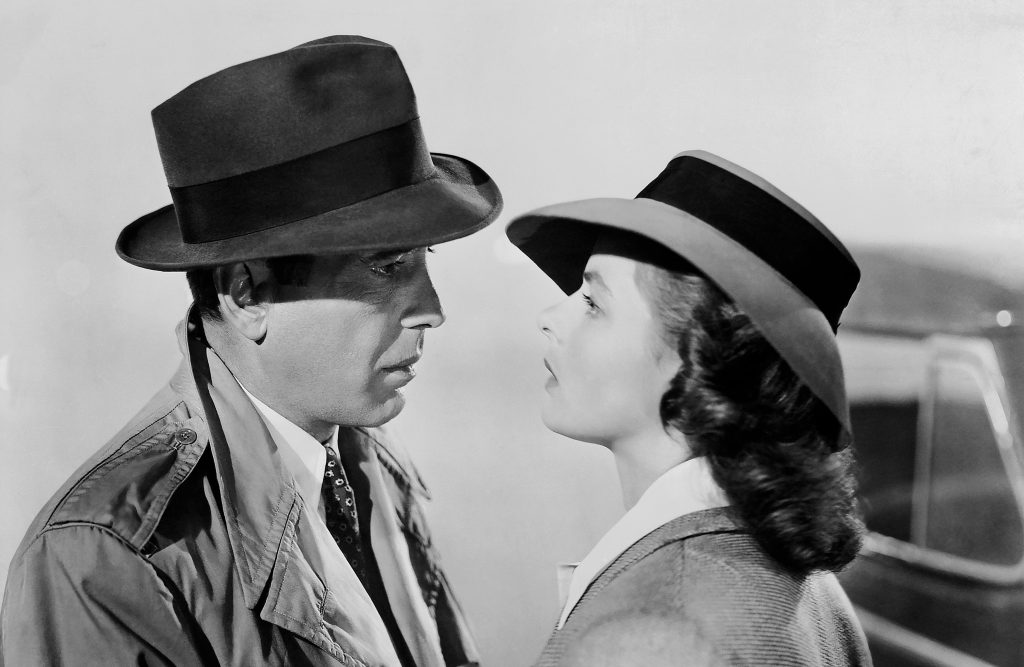 'Casablanca' (1942)