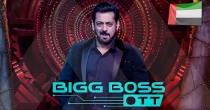 Watch Bigg Boss OTT 2 in UAE