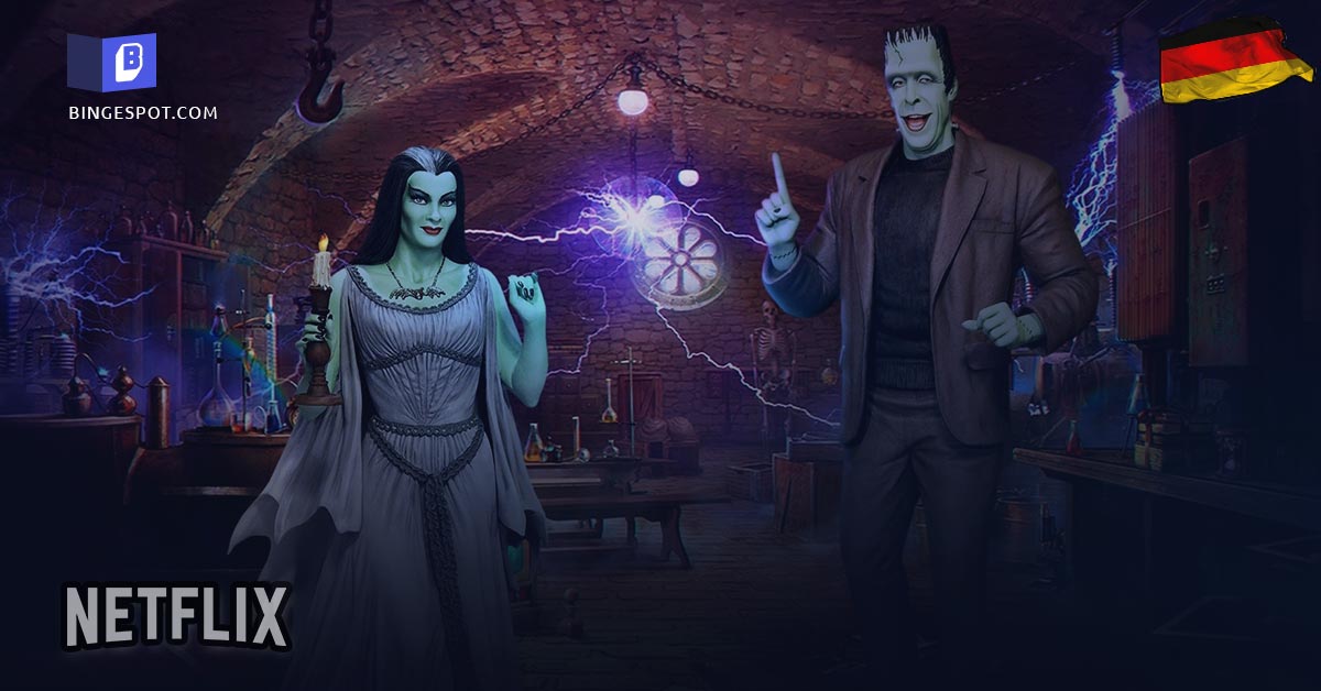 how-to-watch-The-Munsters-on-Netflix-in-Germany