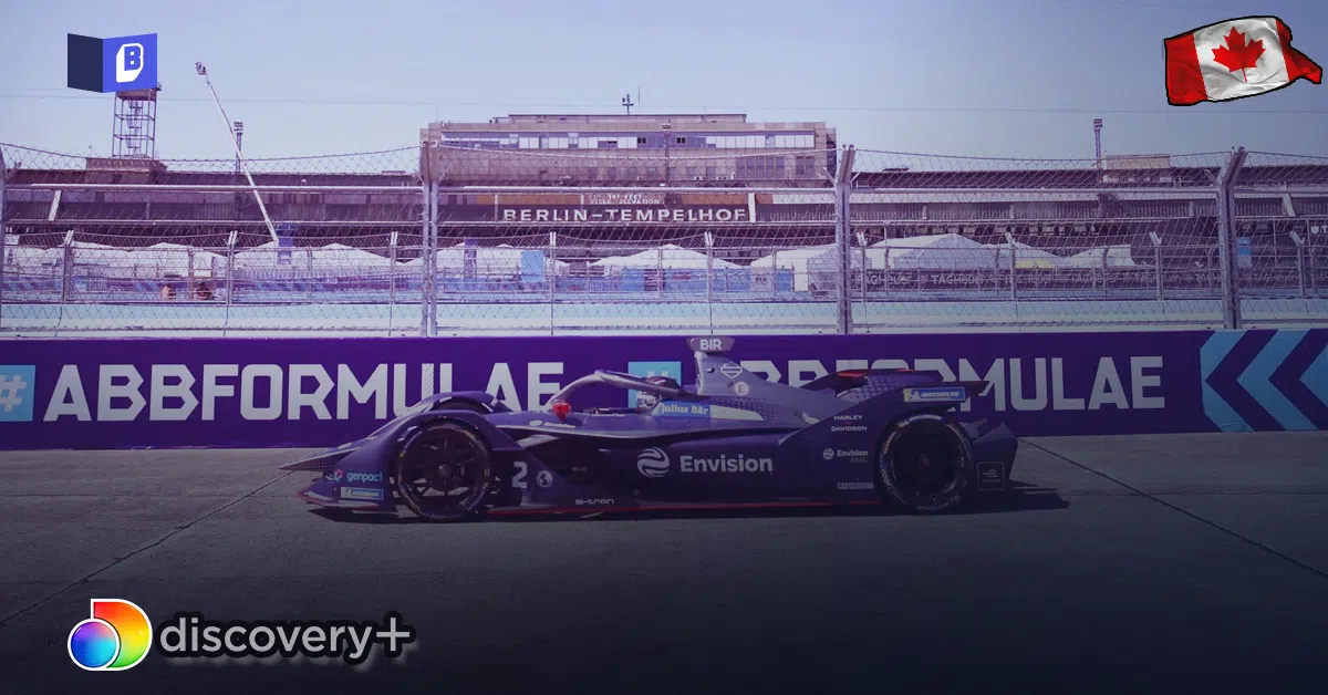How to Watch the 2023 Formula E World Championship Live