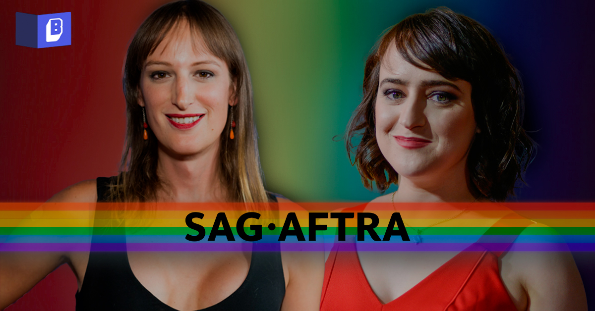 “We Closed. Period.” Hollywood's LGBTQ+ Stars Raise Their Voices in Support of the SAG-AFTRA Strike