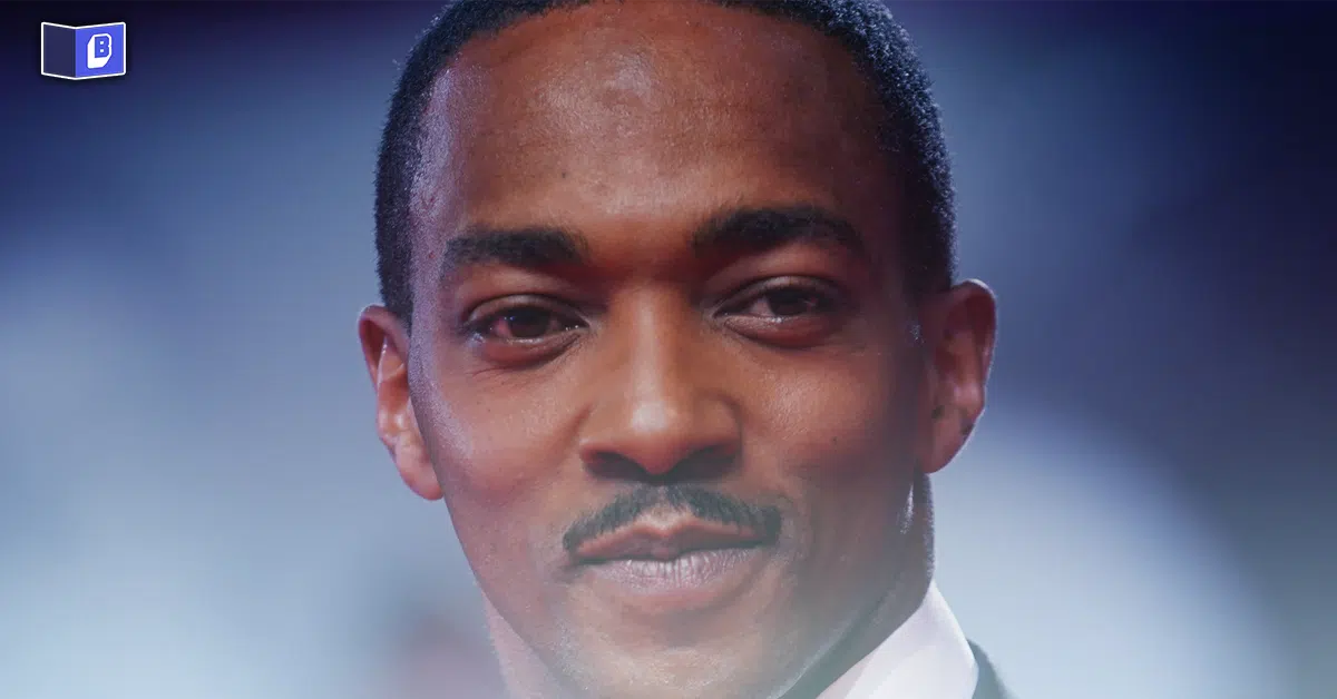 Anthony Mackie Expresses Interest in Metal Gear Solid Movie After Twisted Metal Success