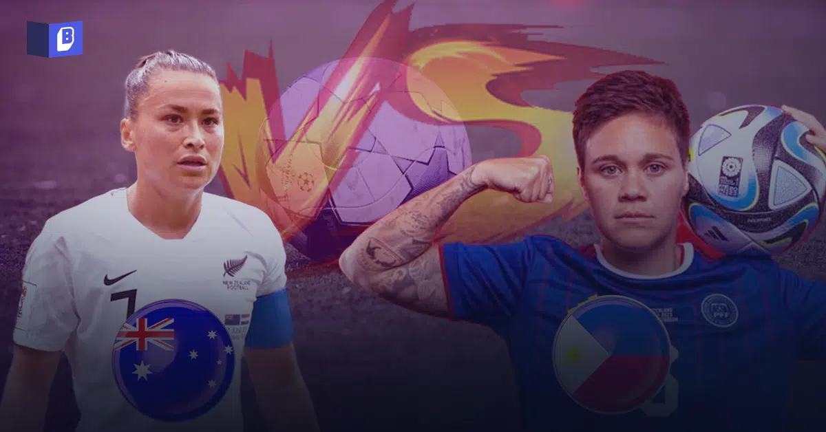 How to Watch New Zealand v Philippines FIFA Women’s WC 23 Free Stream on ITVX