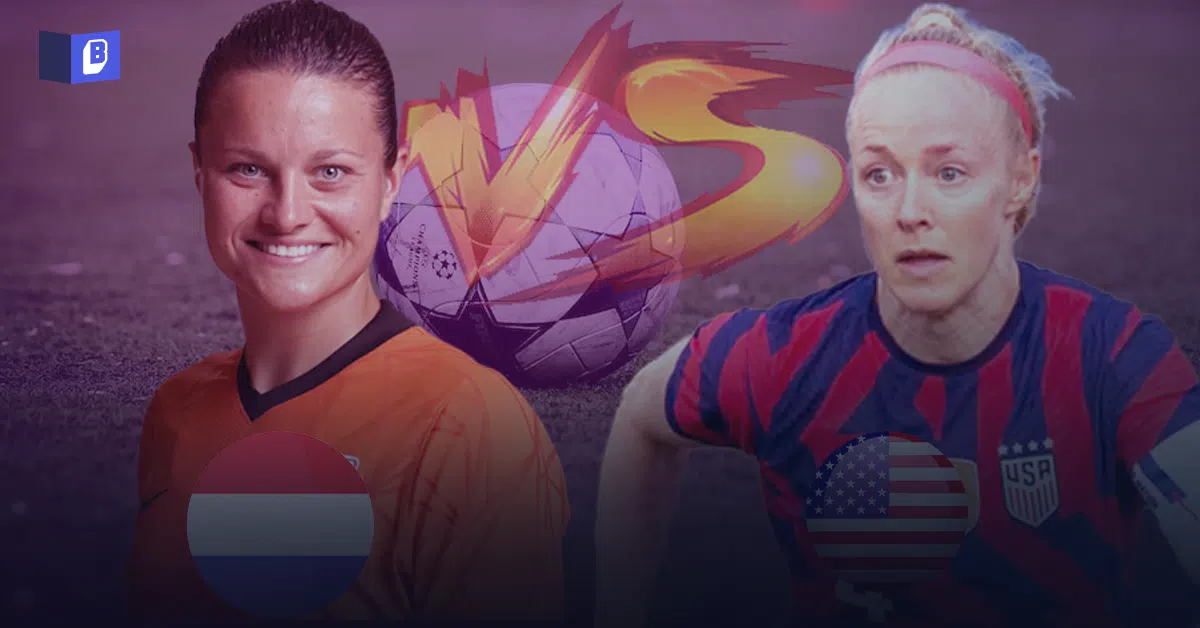How to Watch USA vs Netherlands FIFA Women’s World Cup 2023 Live Stream for Free from Anywhere