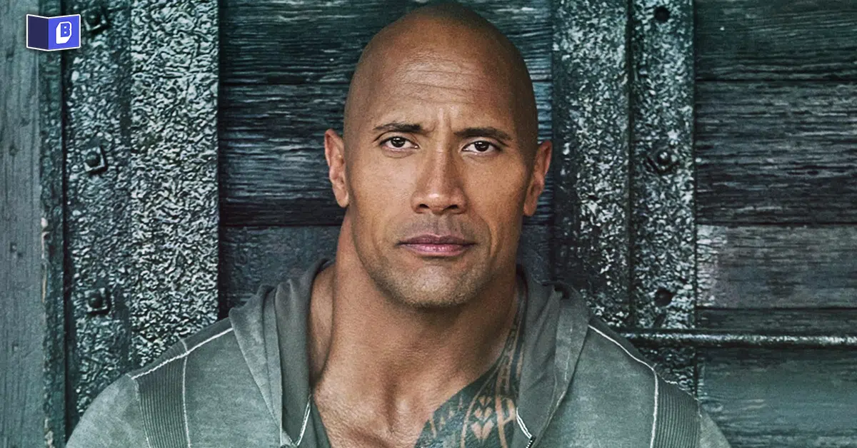 Dwayne Johnson Reportedly Becomes The First Highest Paid Actor For A Single Role With His Upcoming 'Red One' Movie
