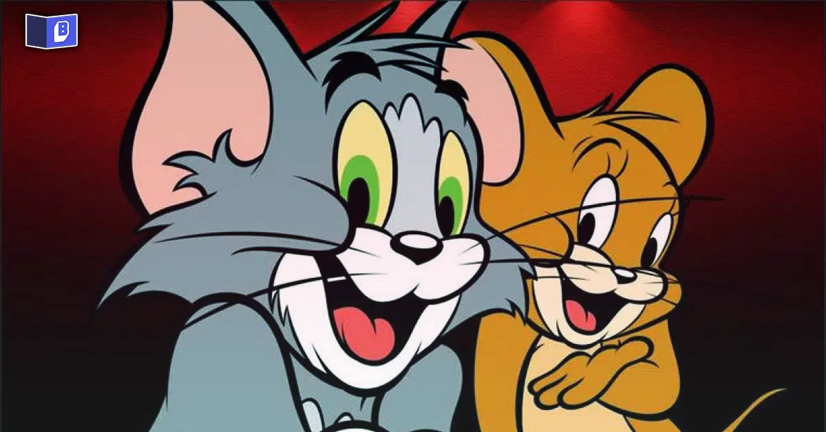 'Tom and Jerry' Asia Version, Set to Debut on Cartoon Network and HBO Go this August