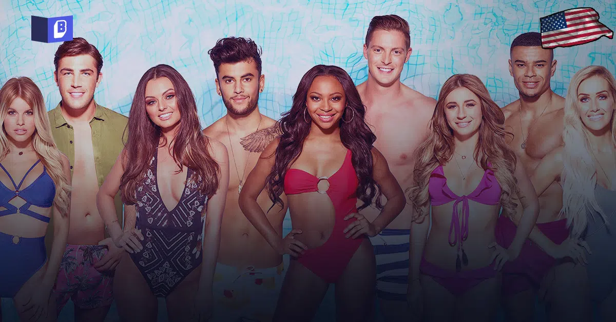 How to Watch Love Island UK 2023 in the US and Abroad