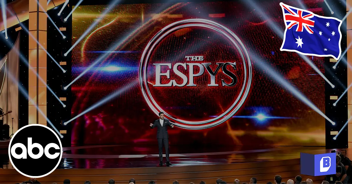 How To Watch The 2023 ESPY Awards On ABC