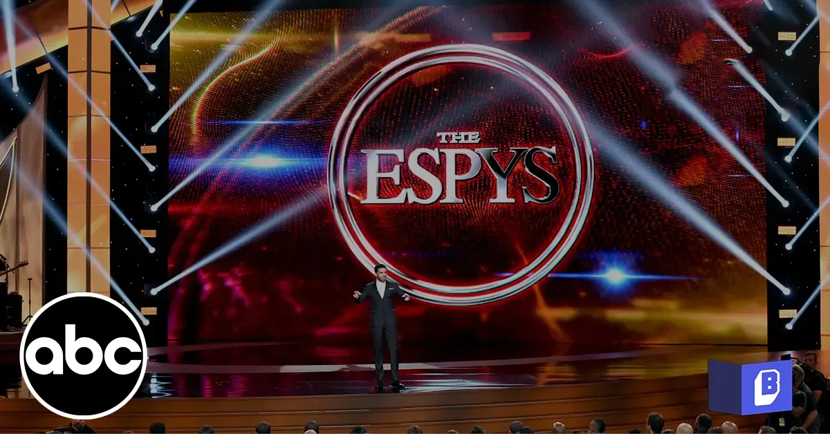 How To Watch The 2023 ESPY Awards On ABC Outside USA