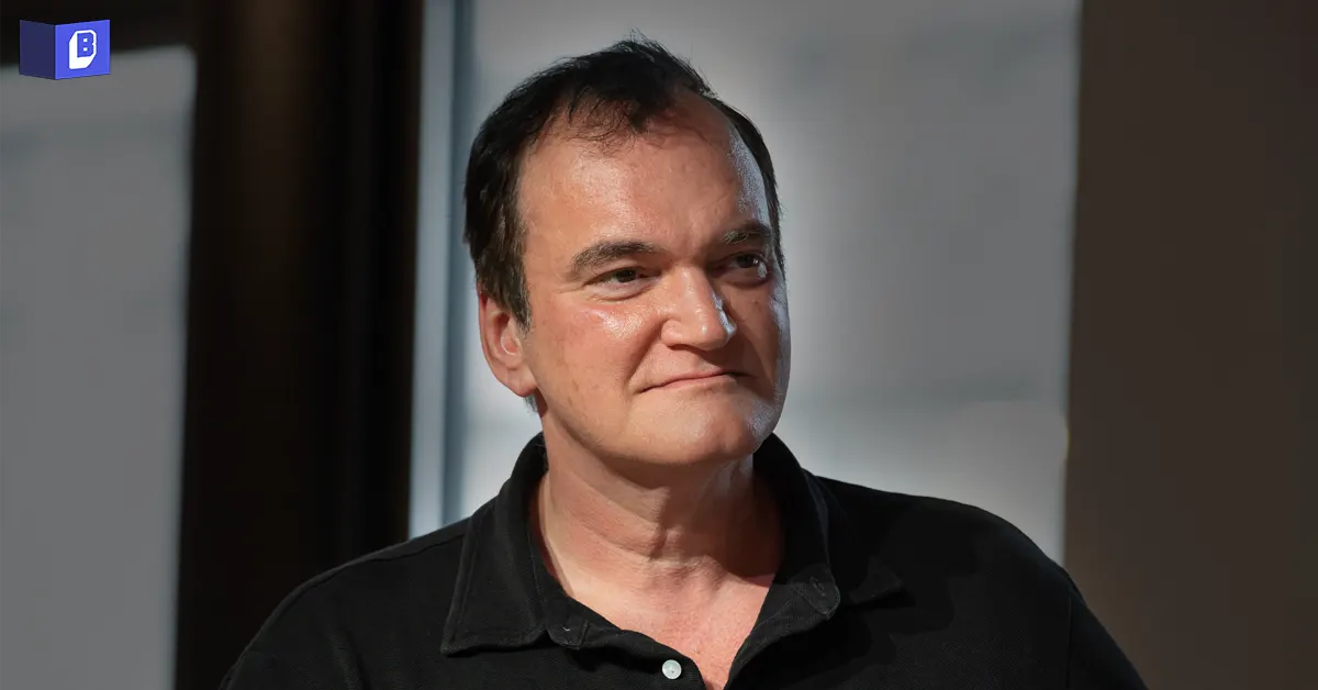 Quentin Tarantino officially Shuts the Door on Kill Bill Volume 3 Talk