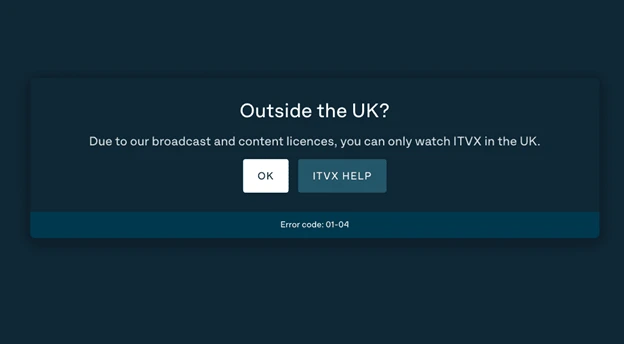 Watch Love Island UK 2023 on ITVX in the US