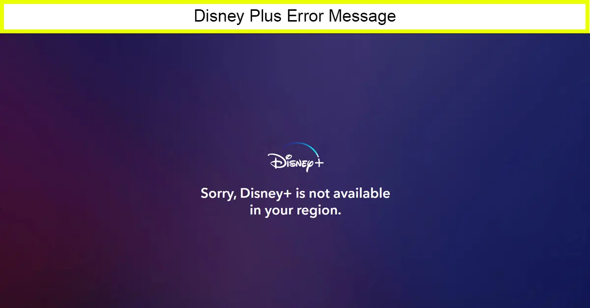Why do you need a VPN to Watch The First Responders Season 2 from Anywhere on Disney Plus?