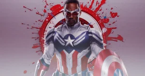 Captain America 4: Anthony Mackie Embraces the 'Full Circle' Marvel Moment